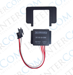 TOUCH SWITCH DOKUNMATİK AÇ-KAPA KUTULU