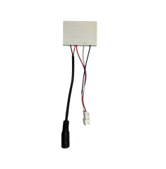 TOUCH SWITCH DOKUNMATİK AÇ-KAPA KUTULU (5-12 V )