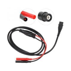 Ucore UCE-CT321L Lite Hata Bulucu ve Eğri İzleyici