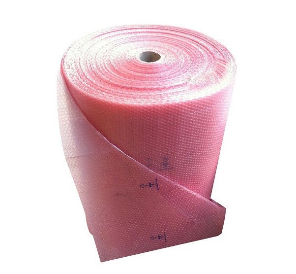 Antistatik ESD Baloncuklu Poşet Rulo