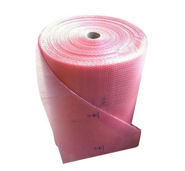 Antistatik ESD Baloncuklu Poşet Rulo