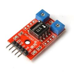 SCA60C Sensör Modül