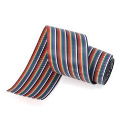 40 Pin Rainbow Ribbon IDC Kablo 1 Metre