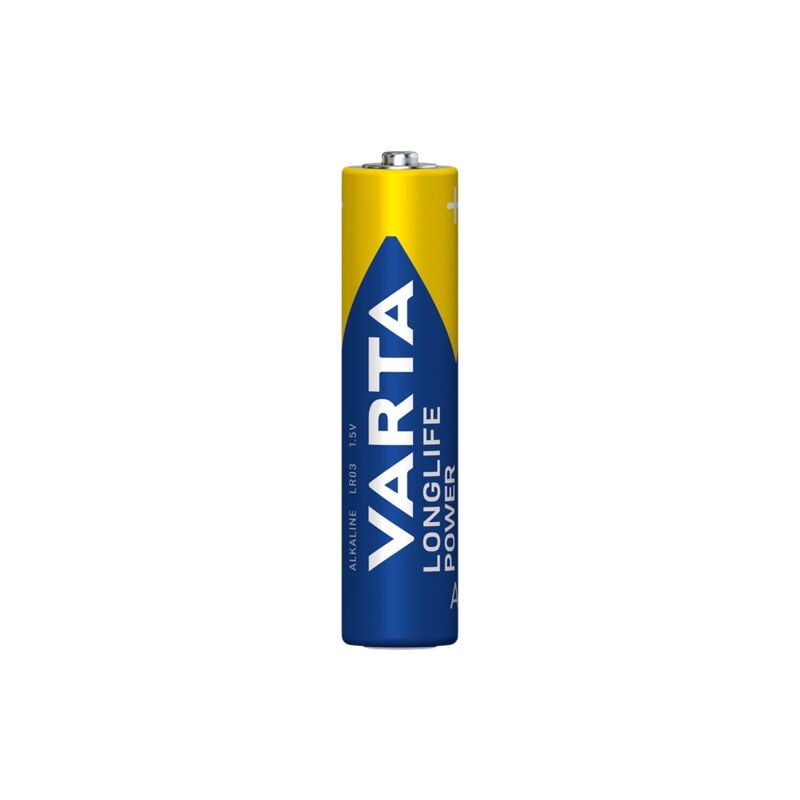 Varta Longlife Power 4 AAA