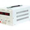 Sunline SL–3050 Dc Güç Kaynağı 30V 50A