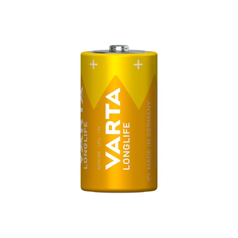 Varta Longlife 2 C