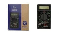 Sunline DT830D Dijital Multimetre