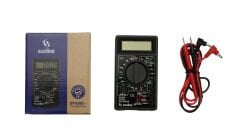 Sunline DT830D Dijital Multimetre