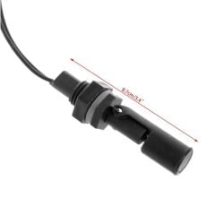 Sıvı Seviye Sensörü Yatay Tip