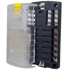 IC-276C-12 SİGORTA BLOĞU 12'Lİ