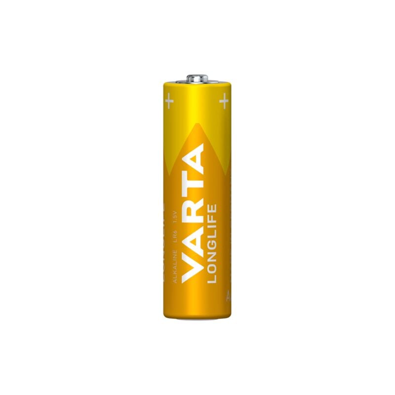 Varta Longlife 4 AA