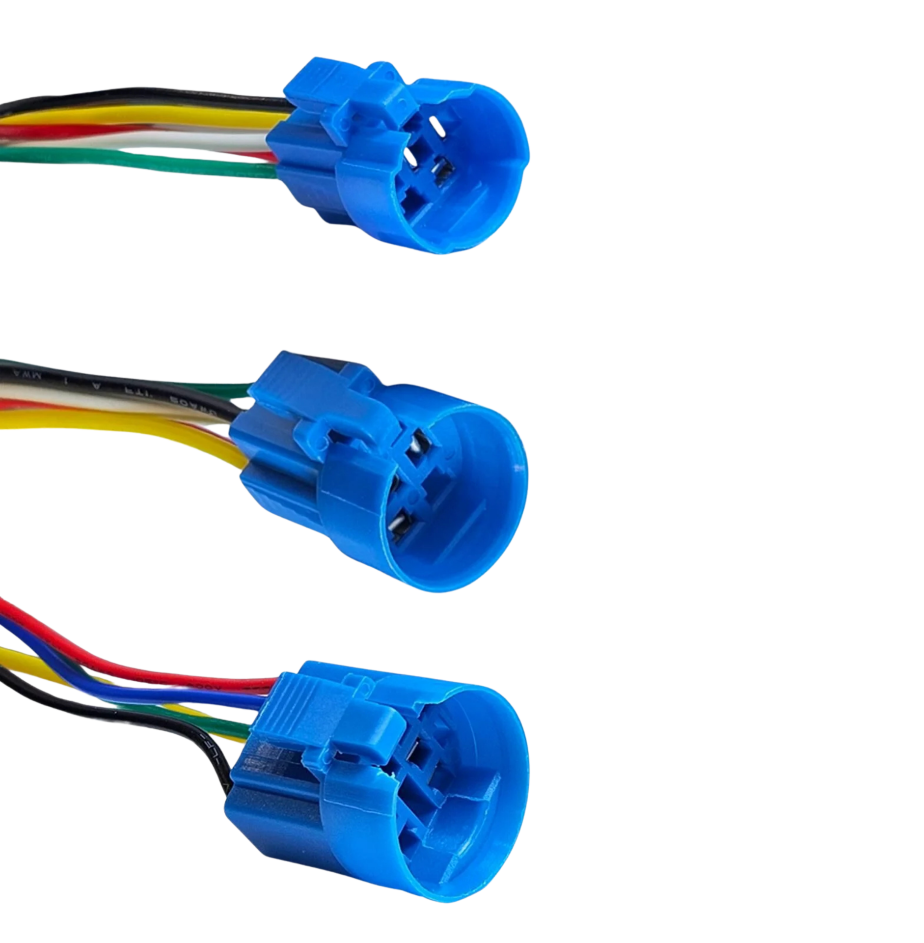 Kablolu Buton Soketi - E Serisi