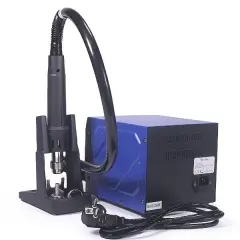 Sunline 993DM IV 1000W Sıcak Hava Onarım İstasyonu