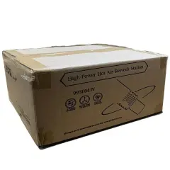 Sunline 993DM IV 1000W Sıcak Hava Onarım İstasyonu