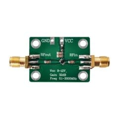 2000MHz 32dB RF Amplikatör