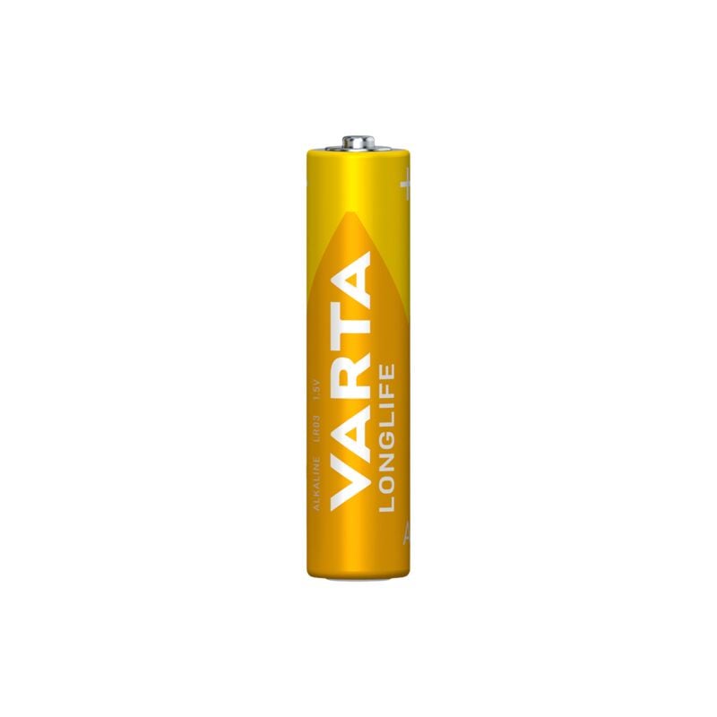 Varta Longlife 4 AAA