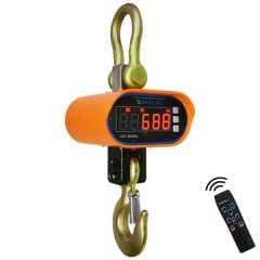 OCS-K Dijital Vinç Baskülü (5TON / 2KG)