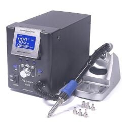 Sunline 8509 200W Sıcak Hava İstasyonu