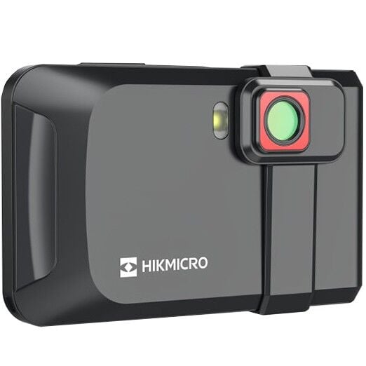 HIKMICRO Pocket2+ML Makro Lensli 2'si Bir Arada Termal Kamera