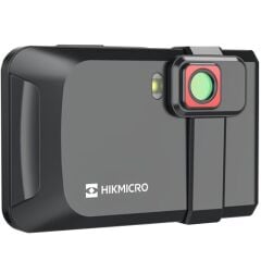 HIKMICRO Pocket2+ML Makro Lensli 2'si Bir Arada Termal Kamera