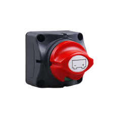 IC-275A-1 AKÜ ŞALTERİ 275A 2P ON-OFF