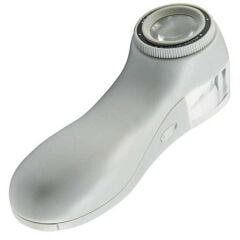 MG13100 Skalalı Işıklı Büyüteç (8X)