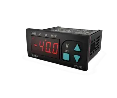 Enda EPV242-230 Programlanabilir Voltmetre 90-250V AC