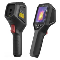 HIKMICRO B21LS El Tipi Termal Kamera