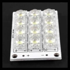 1W Beyaz Led Modül