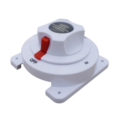 IC-275B AKÜ ŞALTERİ 175A 3P 1+2 ÇİFT DEVRELİ 133MM