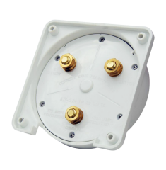 IC-275B AKÜ ŞALTERİ 175A 3P 1+2 ÇİFT DEVRELİ 133MM