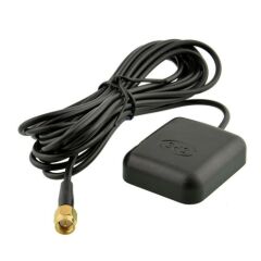 Aktif GPS Anten 1575.42Mhz