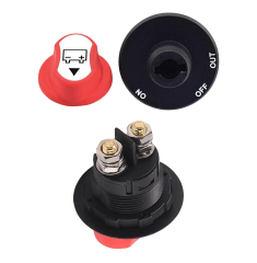 IC-275C AKÜ ŞALTERİ 100A 2P ON-OFF