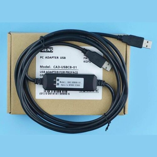 CA3-USBCB-01 Programlama Kablosu