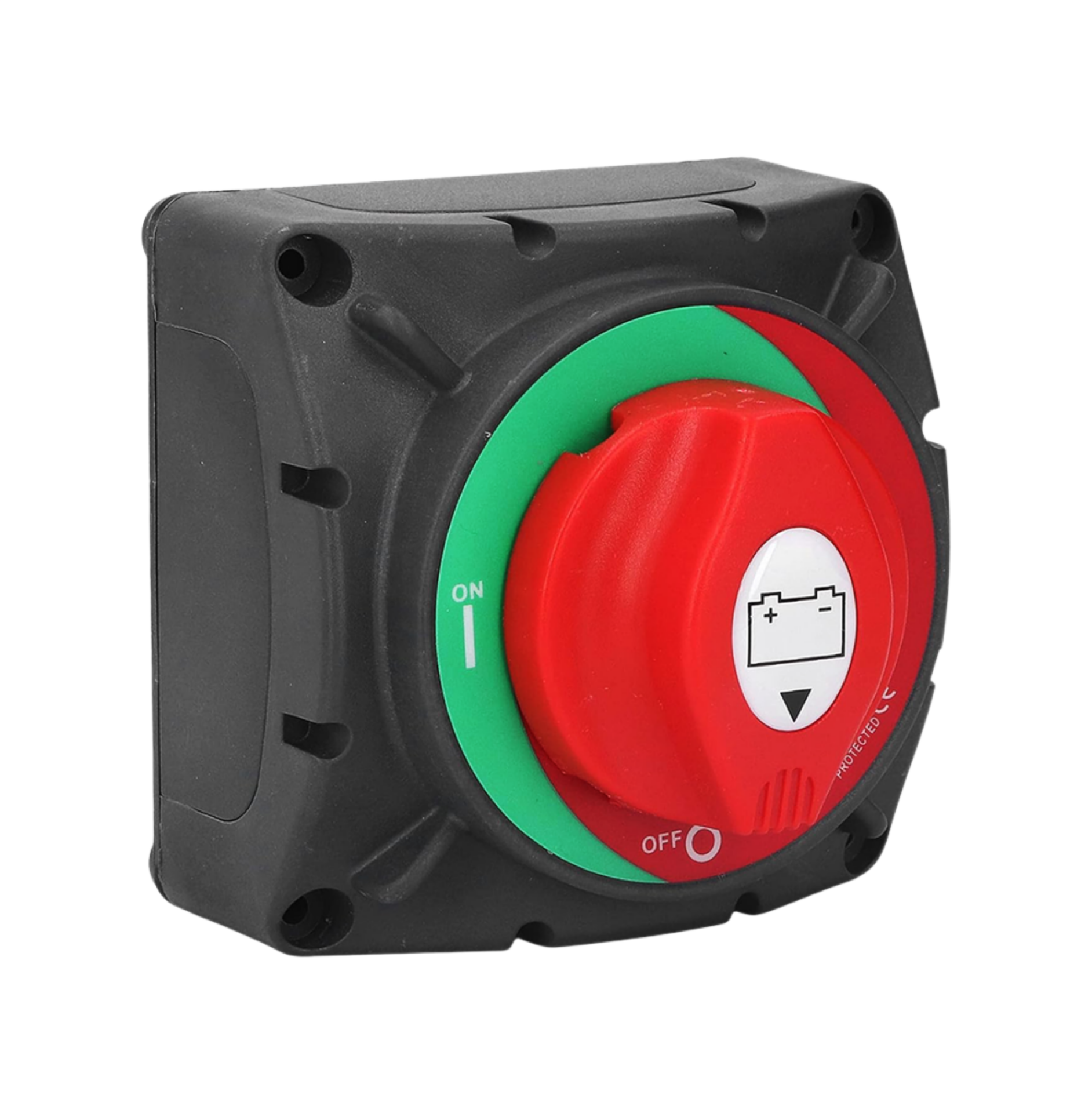 IC-275D-1 AKÜ ŞALTERİ 500A 2P ON-OFF