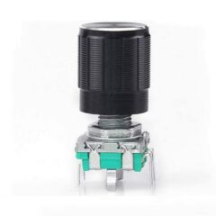 EC11 Rotary Enkoder Pot Başlığı