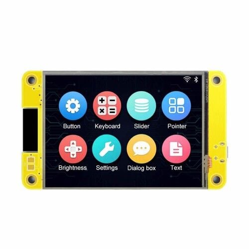 ESP32-2432S028R 2.8 TFT Modül
