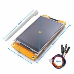 ESP32-2432S028R 2.8 TFT Modül