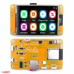 ESP32-2432S028R 2.8 TFT Modül