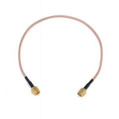 30CM RG316 SMA Erkek – Erkek RF Kablo