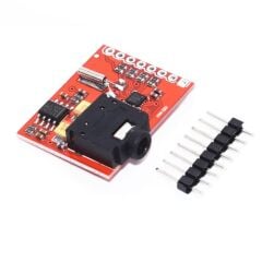 SI4703 FM Stereo Radyo Modülü