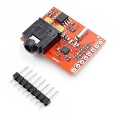 SI4703 FM Stereo Radyo Modülü