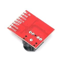 SI4703 FM Stereo Radyo Modülü