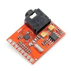 SI4703 FM Stereo Radyo Modülü