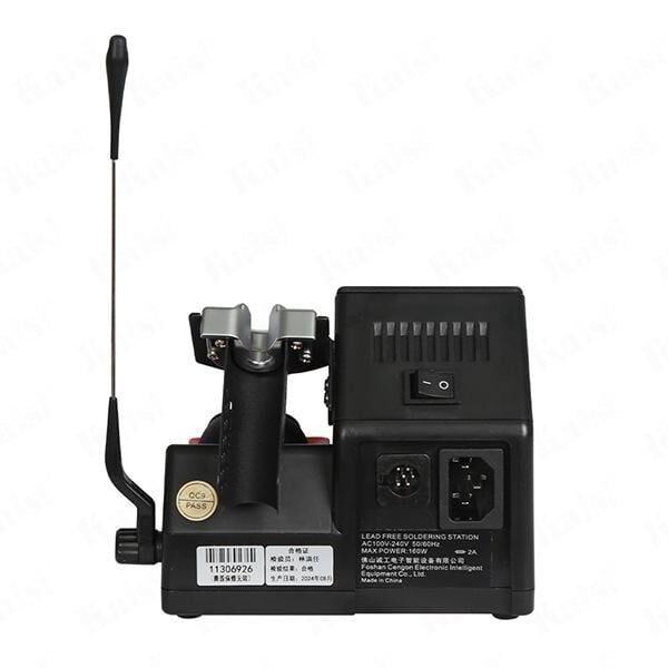 AIFEN A9E Hızlı Isınan Dijital Lehimleme İstasyonu