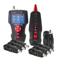 Noyafa NF 8601W Çok Fonksiyonlu Kablo Test Cihazı