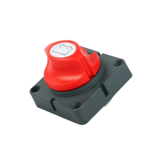 IC-275G-1 AKÜ ŞALTERİ GÖMME TİP 275A 2P ON-OFF