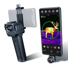 Thermal Master T2 Max Termal Kamera