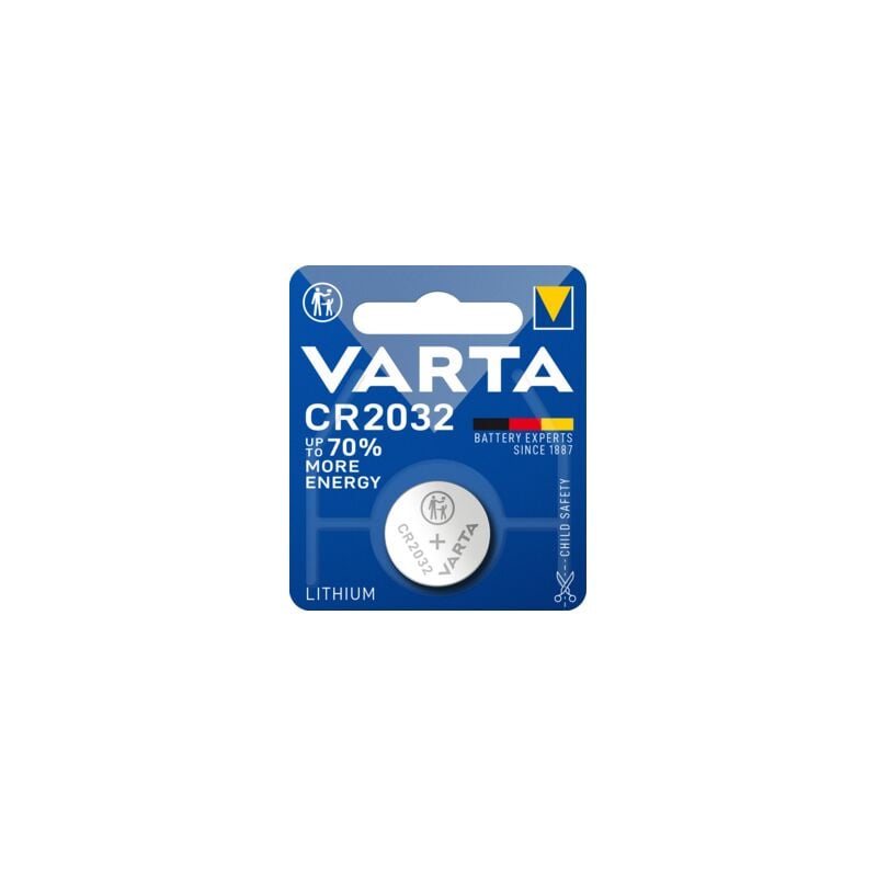 Varta CR2032 3V