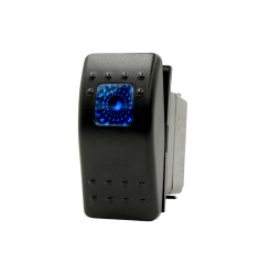 IC-134M Marin Switch Kare Işıklı On-off